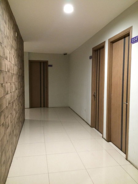 Pax Hotel Jakarta, Jakarta, Indonesia