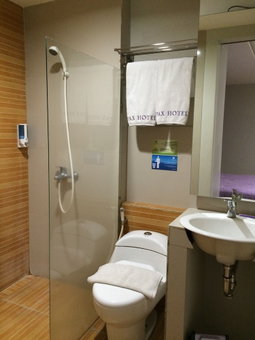 Pax Hotel Jakarta, Jakarta, Indonesia