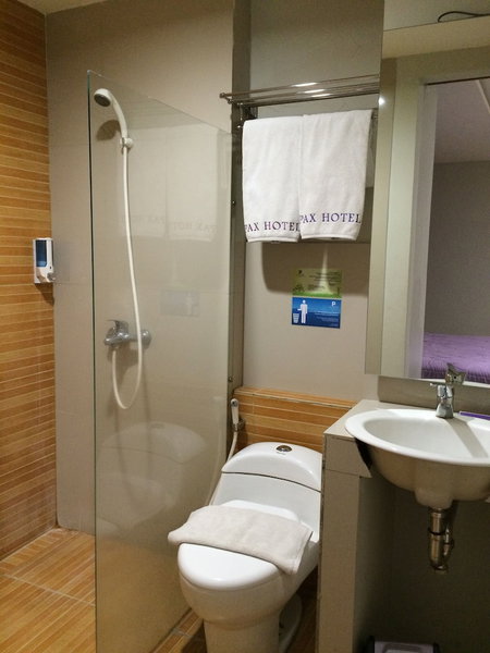 Pax Hotel Jakarta, Jakarta, Indonesia