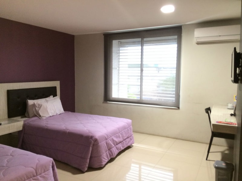 Pax Hotel Jakarta, Jakarta, Indonesia