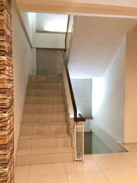 Pax Hotel Jakarta, Jakarta, Indonesia