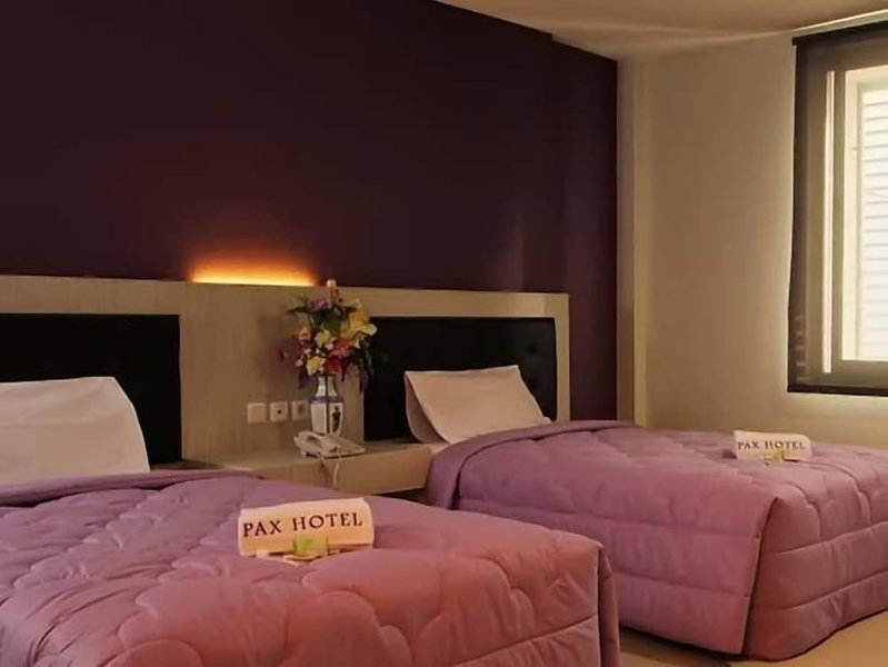 Pax Hotel Jakarta, Jakarta, Indonesia