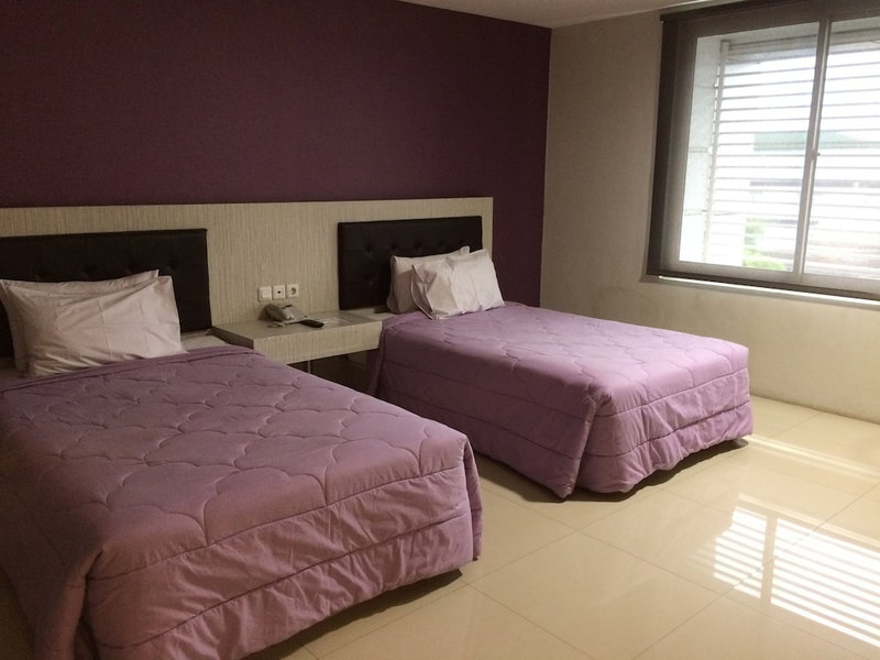 Pax Hotel Jakarta, Jakarta, Indonesia