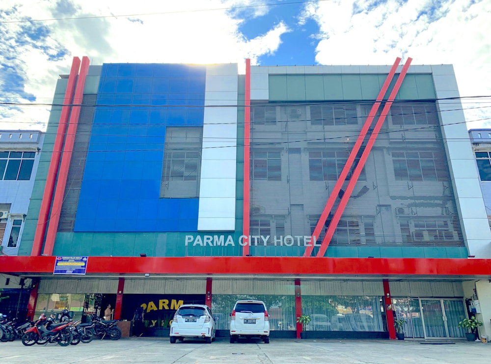 Parma City Hotel, Indonesia