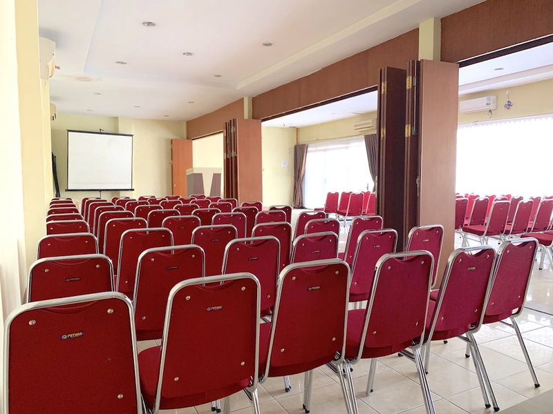 Parma City Hotel, Pekanbaru, Indonesia