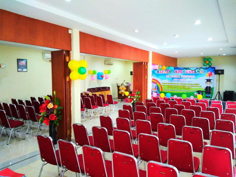 Parma City Hotel, Pekanbaru, Indonesia