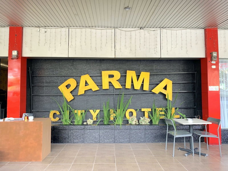 Parma City Hotel, Pekanbaru, Indonesia