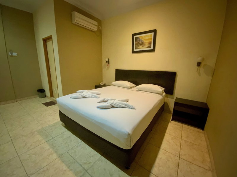 Parma City Hotel, Pekanbaru, Indonesia