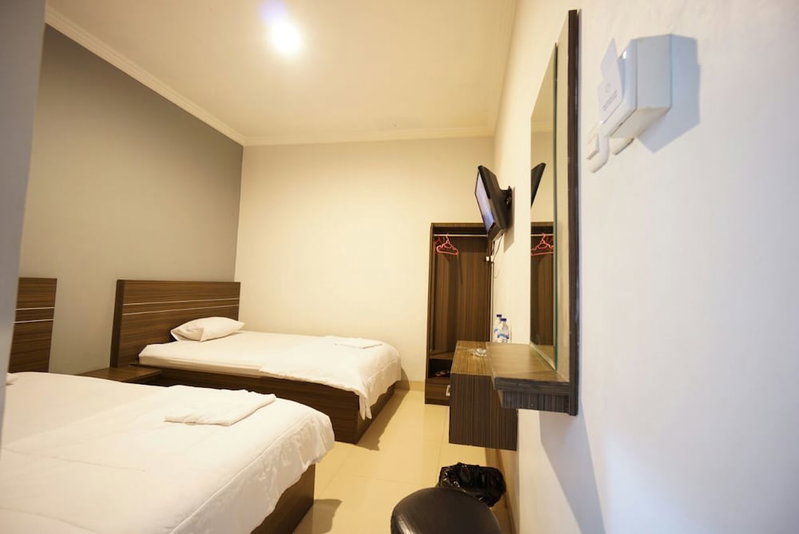 Hotel Diamond, Makassar, Indonesia