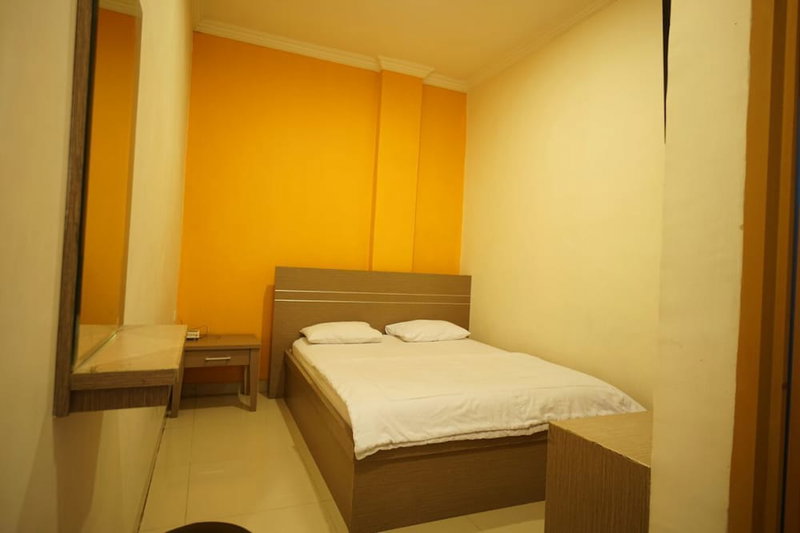 Hotel Diamond, Makassar, Indonesia