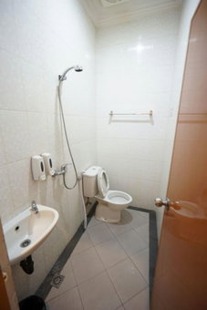 Hotel Diamond, Makassar, Indonesia