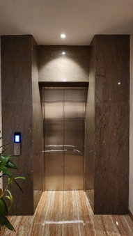 Hotel Diamond, Makassar, Indonesia