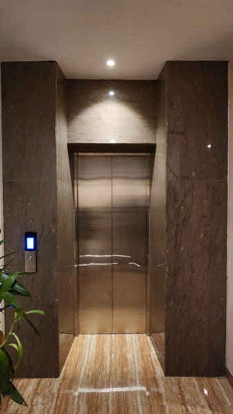 Hotel Diamond, Makassar, Indonesia