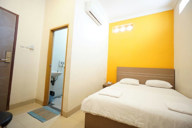 Hotel Diamond, Makassar, Indonesia