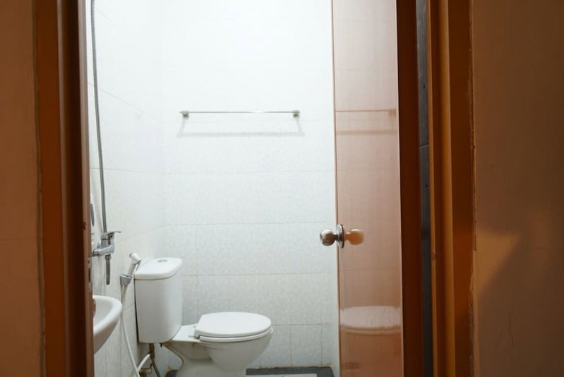 Hotel Diamond, Makassar, Indonesia