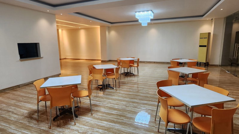 Hotel Diamond, Makassar, Indonesia
