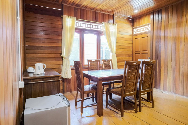 RedDoorz at Hotel Negeri Baru Kalianda Lampung, Bandar Lampung, Indonesia