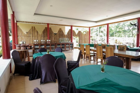 RedDoorz at Hotel Negeri Baru Kalianda Lampung, Bandar Lampung, Indonesia