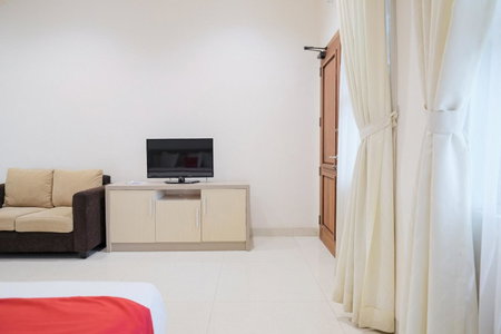 RedDoorz at Hotel Negeri Baru Kalianda Lampung, Bandar Lampung, Indonesia