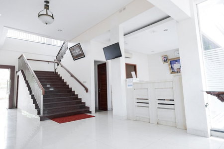 RedDoorz at Hotel Negeri Baru Kalianda Lampung, Bandar Lampung, Indonesia