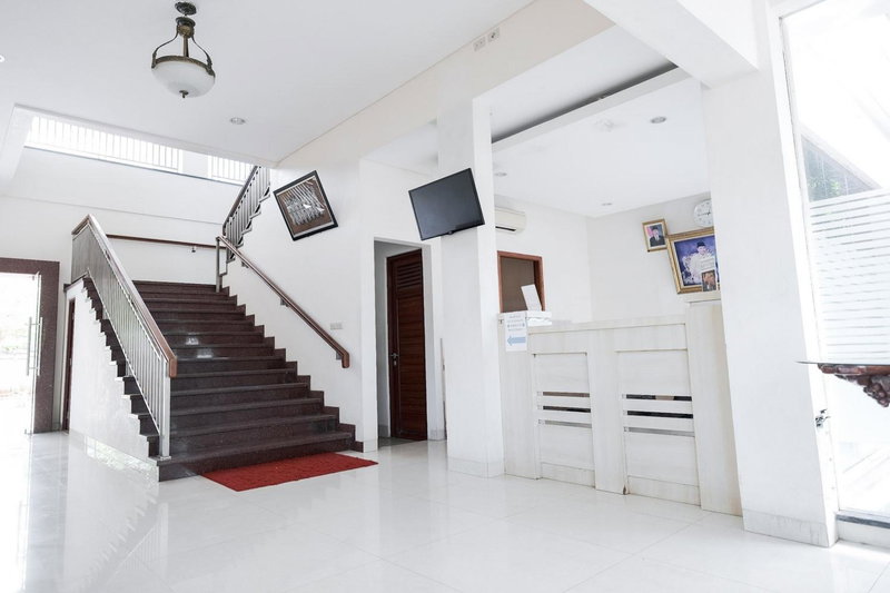 RedDoorz at Hotel Negeri Baru Kalianda Lampung, Bandar Lampung, Indonesia