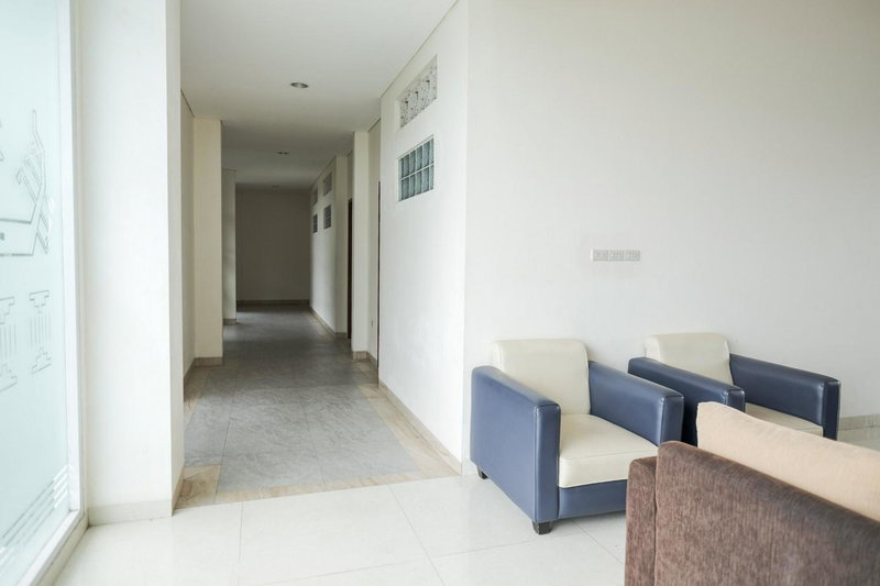 RedDoorz at Hotel Negeri Baru Kalianda Lampung, Bandar Lampung, Indonesia