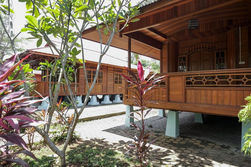 RedDoorz at Hotel Negeri Baru Kalianda Lampung, Bandar Lampung, Indonesia