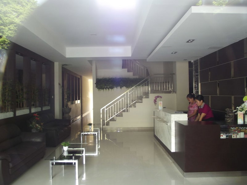 Manado Inn Hotel, Manado, Indonesia