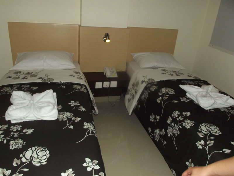 Manado Inn Hotel, Manado, Indonesia