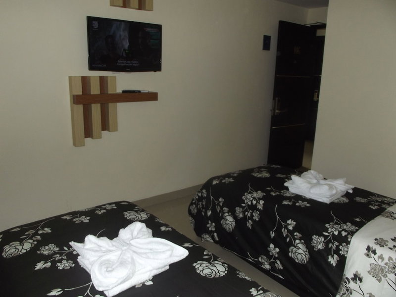 Manado Inn Hotel, Manado, Indonesia