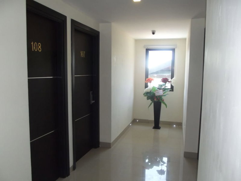 Manado Inn Hotel, Manado, Indonesia