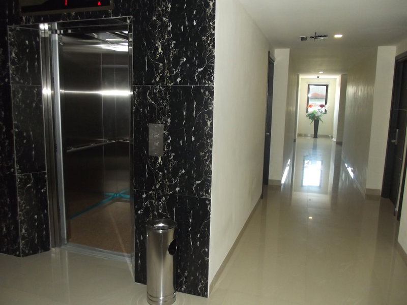 Manado Inn Hotel, Manado, Indonesia