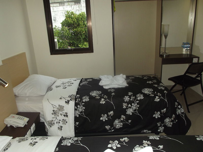 Manado Inn Hotel, Manado, Indonesia
