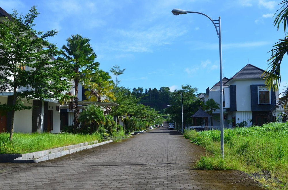 Beluran Serene Guesthouse, Indonesia