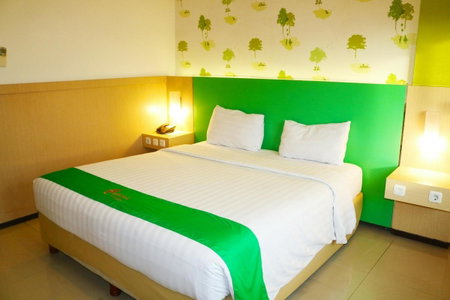 Royal Park Hotel, Samarinda, Indonesia