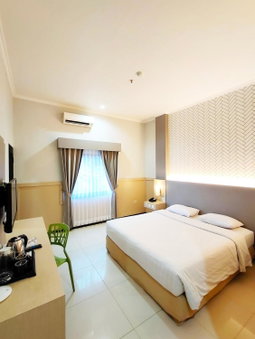 Royal Park Hotel, Samarinda, Indonesia