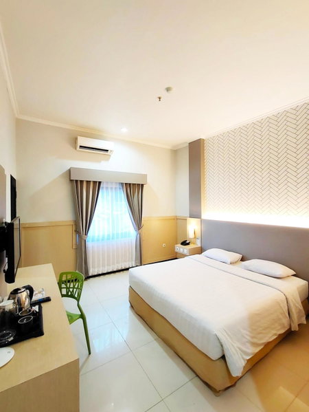 Royal Park Hotel, Samarinda, Indonesia