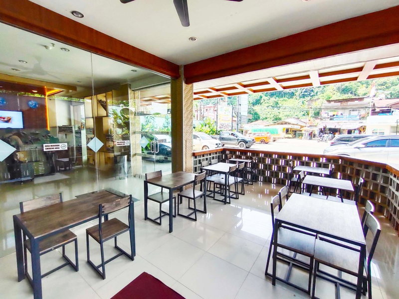 Royal Park Hotel, Samarinda, Indonesia