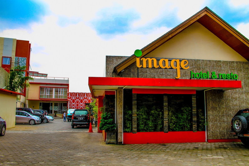 Image Hotel & Resto, Bandung, Indonesia