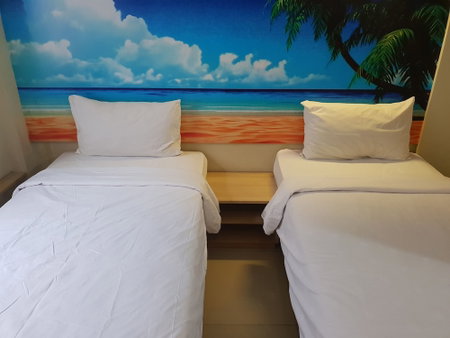 Image Hotel & Resto, Bandung, Indonesia