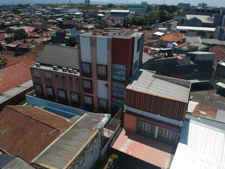 Image Hotel & Resto, Bandung, Indonesia