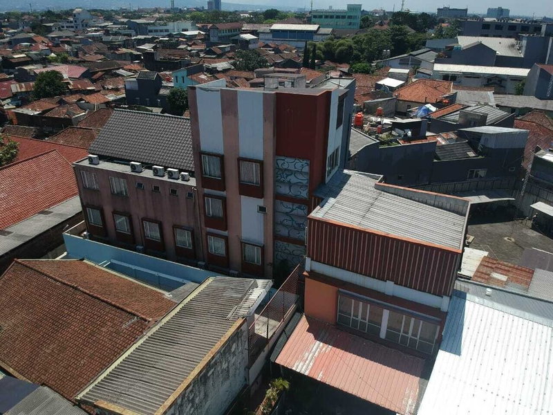 Image Hotel & Resto, Bandung, Indonesia