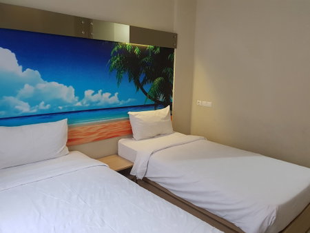 Image Hotel & Resto, Bandung, Indonesia