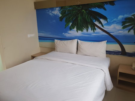 Image Hotel & Resto, Bandung, Indonesia
