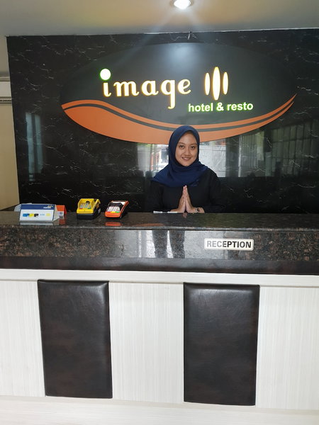 Image Hotel & Resto, Bandung, Indonesia