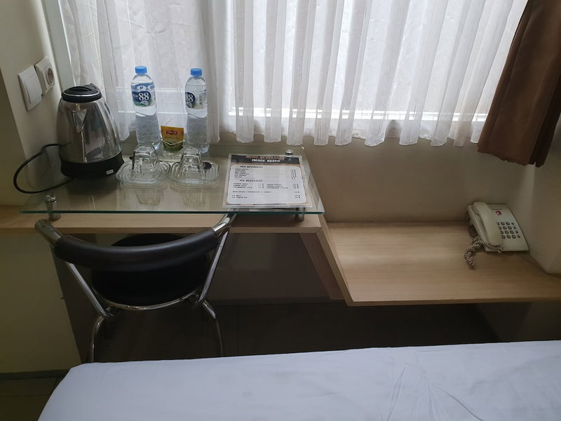Image Hotel & Resto, Bandung, Indonesia