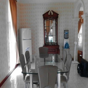 Villa Kota Bunga Dandelion, Cipanas, Indonesia