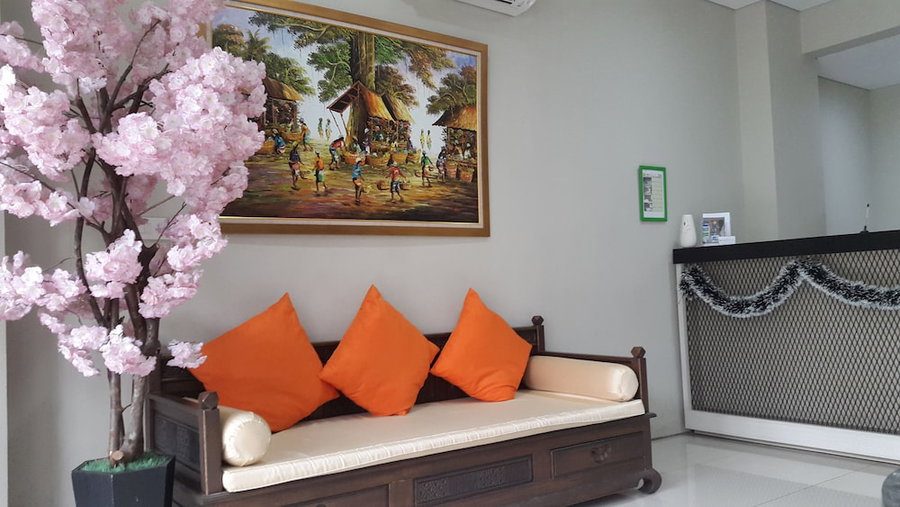 Wanadu Residence, Curug, Indonesia