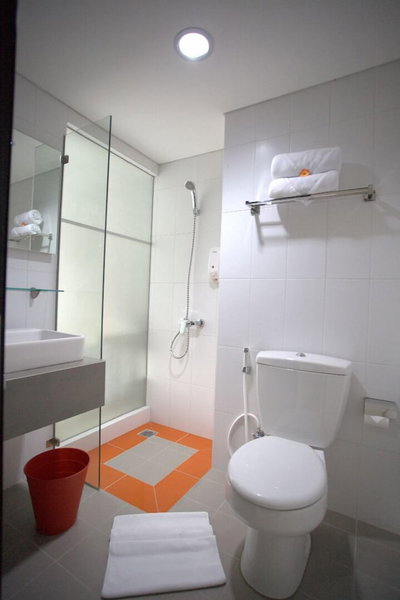 Wanadu Residence, Curug, Indonesia