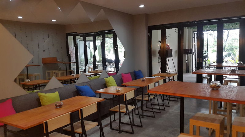 Wanadu Residence, Curug, Indonesia